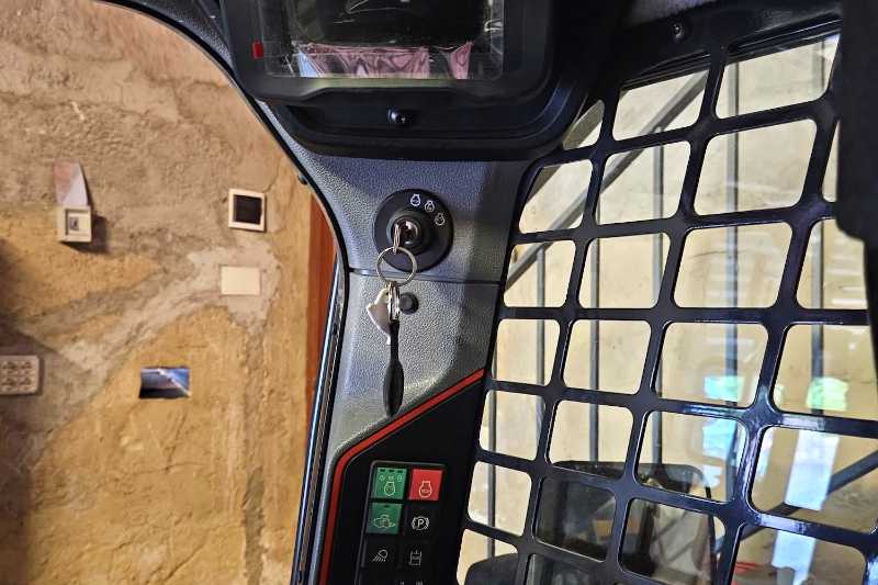 OmecoHub - Immagine BOBCAT S76R